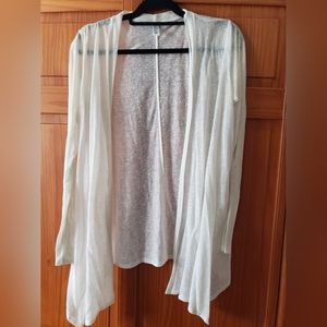 Victorias secret cardigan